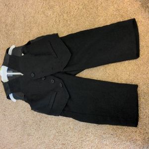 Kenneth Cole Reaction Toddler Vest and Dress Pants